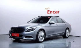 Mercedes-Benz S 350 d * 4MATIC * Обдухване * HUD * Дистроник * - Car24.bg Mercedes-Benz S 350 d * 4MATIC * Обдухване * HUD * Дистроник *