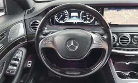 Mercedes-Benz S 350 d * 4MATIC * Обдухване * HUD * Дистроник * - 19200 € - 42035285 14 | Car24.bg Mercedes-Benz S 350 d * 4MATIC * Обдухване * HUD * Дистроник * - 19200 € - 42035285 14