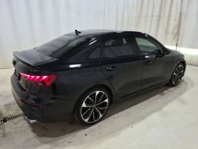 Audi S3 * QUATTRO * PARK ASSIST * LANE ASSIST * BLIND SPOT | Auto.bg — изображение 4 Audi S3 * QUATTRO * PARK ASSIST * LANE ASSIST * BLIND SPOT | Auto.bg — изображение 4