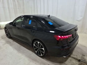 Audi S3 * QUATTRO * PARK ASSIST * LANE ASSIST * BLIND SPOT | Auto.bg — изображение 6 Audi S3 * QUATTRO * PARK ASSIST * LANE ASSIST * BLIND SPOT | Auto.bg — изображение 6