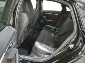 Audi S3 * QUATTRO * PARK ASSIST * LANE ASSIST * BLIND SPOT | Auto.bg — изображение 13 Audi S3 * QUATTRO * PARK ASSIST * LANE ASSIST * BLIND SPOT | Auto.bg — изображение 13