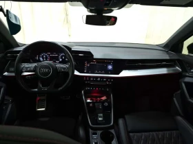 Audi S3 * QUATTRO * PARK ASSIST * LANE ASSIST * BLIND SPOT | Auto.bg — изображение 12 Audi S3 * QUATTRO * PARK ASSIST * LANE ASSIST * BLIND SPOT | Auto.bg — изображение 12