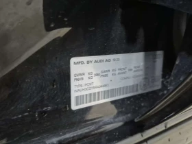 Audi S3 * QUATTRO * PARK ASSIST * LANE ASSIST * BLIND SPOT | Auto.bg — изображение 17 Audi S3 * QUATTRO * PARK ASSIST * LANE ASSIST * BLIND SPOT | Auto.bg — изображение 17