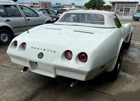 Chevrolet Corvette Кабриолет | Auto.bg — изображение 14 Chevrolet Corvette Кабриолет | Auto.bg — изображение 14