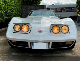 Chevrolet Corvette Кабриолет | Auto.bg — изображение 11 Chevrolet Corvette Кабриолет | Auto.bg — изображение 11