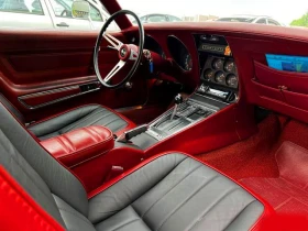 Chevrolet Corvette Кабриолет | Auto.bg — изображение 5 Chevrolet Corvette Кабриолет | Auto.bg — изображение 5