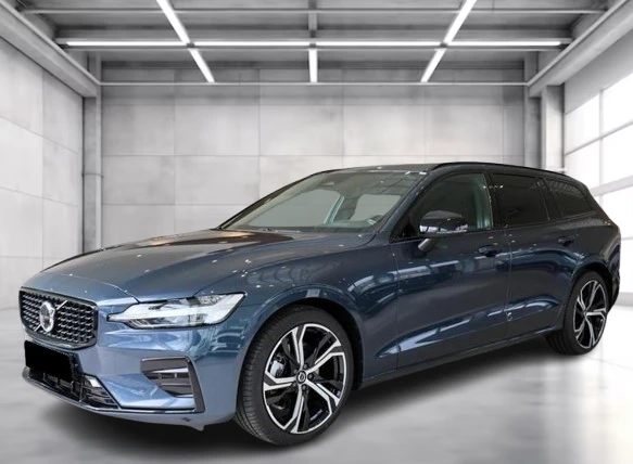 Volvo V60 B4 = Plus Dark = Гаранция - 74920 лв. / 38305.99 € - 39634456 1 | Car24.bg Volvo V60 B4 = Plus Dark = Гаранция - 74920 лв. / 38305.99 € - 39634456 1