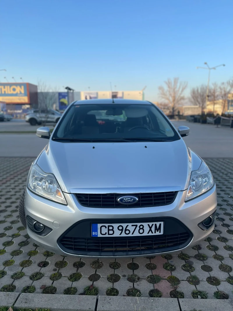 Ford Focus - 4300 лв. / 2198.56 € - 28054657 1 | Car24.bg Ford Focus - 4300 лв. / 2198.56 € - 28054657 1
