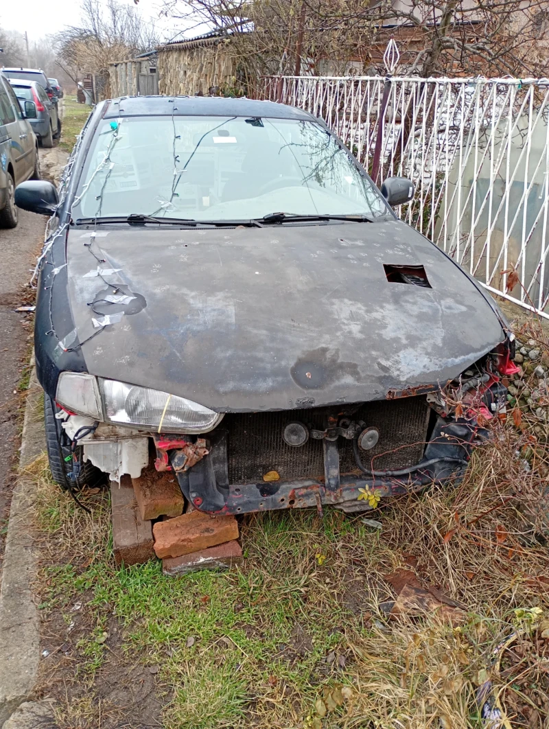 Mitsubishi Colt - 350 € / 684.54 лв. - 25989790 1 | Car24.bg Mitsubishi Colt - 350 € / 684.54 лв. - 25989790 1