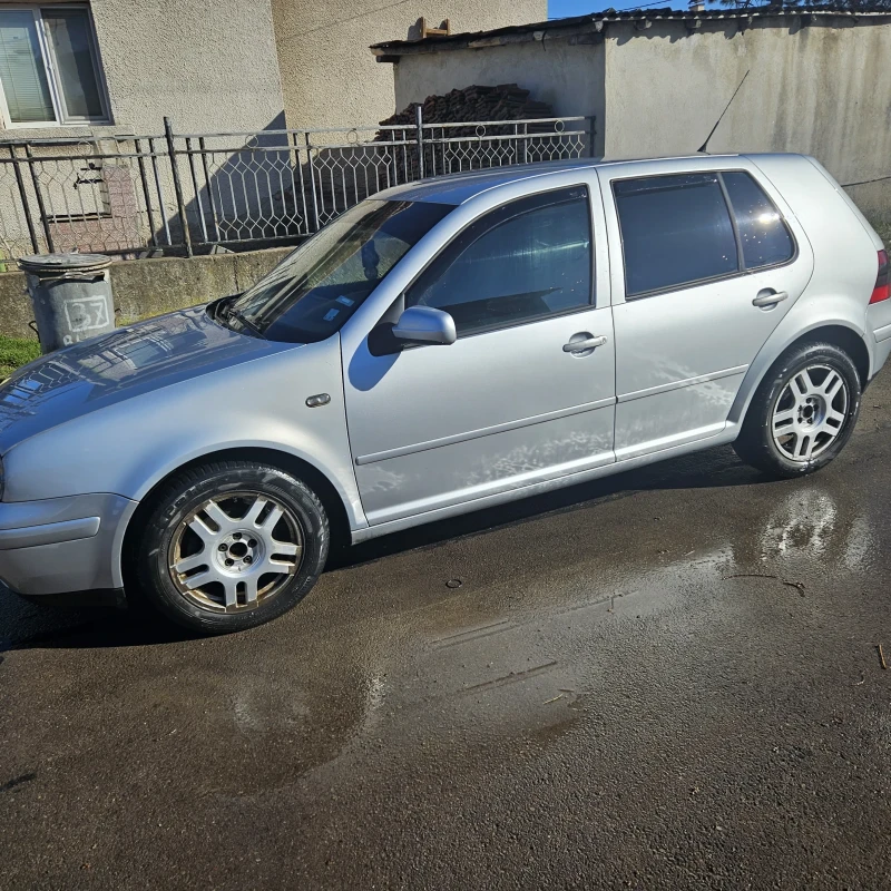 VW Golf - 1600 € / 3129.33 лв. - 92605344 1 | Car24.bg VW Golf - 1600 € / 3129.33 лв. - 92605344 1