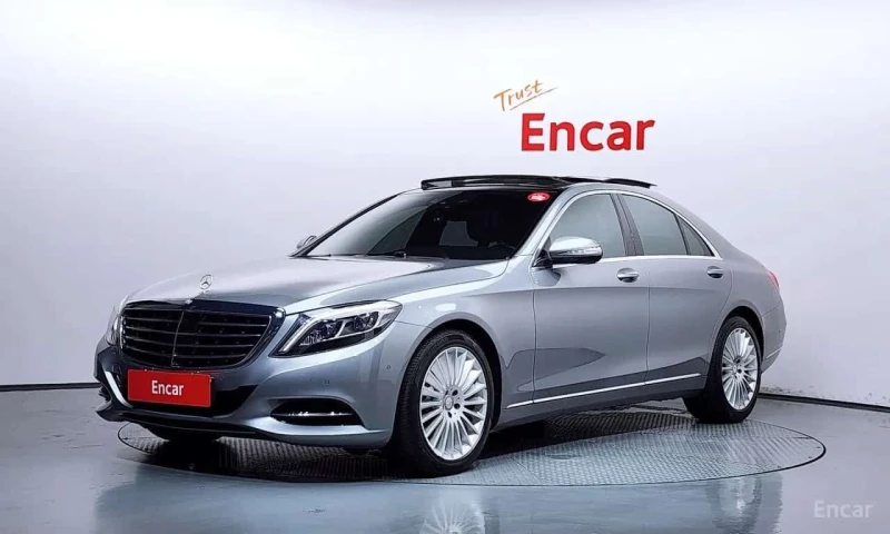 Mercedes-Benz S 350 d * 4MATIC * Обдухване * HUD * Дистроник * - 19200 € - 42035285 1 | Car24.bg Mercedes-Benz S 350 d * 4MATIC * Обдухване * HUD * Дистроник * - 19200 € - 42035285 1