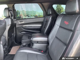 Dodge Durango R/T - 28900 лв. / 14776.34 € - 82193121 12 | Car24.bg Dodge Durango R/T - 28900 лв. / 14776.34 € - 82193121 12