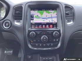 Dodge Durango R/T - 28900 лв. / 14776.34 € - 82193121 9 | Car24.bg Dodge Durango R/T - 28900 лв. / 14776.34 € - 82193121 9