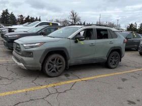 Toyota Rav4 * Trail * CARFAX * БЕЗ ПЪРВОНАЧАЛНА ВНОСКА - 55200 лв. / 28223.31 € - 88784747 2 | Car24.bg Toyota Rav4 * Trail * CARFAX * БЕЗ ПЪРВОНАЧАЛНА ВНОСКА - 55200 лв. / 28223.31 € - 88784747 2