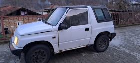 Suzuki Vitara - 2300 € / 4498.41 лв. - 54302089 2 | Car24.bg Suzuki Vitara - 2300 € / 4498.41 лв. - 54302089 2