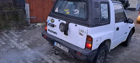Suzuki Vitara - 2300 € / 4498.41 лв. - 54302089 5 | Car24.bg Suzuki Vitara - 2300 € / 4498.41 лв. - 54302089 5