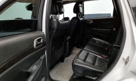 Jeep Grand cherokee 3.0 CRD | ANDROID MEDIA | Auto.bg — изображение 12 Jeep Grand cherokee 3.0 CRD | ANDROID MEDIA | Auto.bg — изображение 12