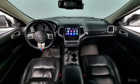 Jeep Grand cherokee 3.0 CRD | ANDROID MEDIA | Auto.bg — изображение 7 Jeep Grand cherokee 3.0 CRD | ANDROID MEDIA | Auto.bg — изображение 7