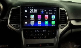 Jeep Grand cherokee 3.0 CRD | ANDROID MEDIA | Auto.bg — изображение 14 Jeep Grand cherokee 3.0 CRD | ANDROID MEDIA | Auto.bg — изображение 14