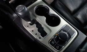 Jeep Grand cherokee 3.0 CRD | ANDROID MEDIA | Auto.bg — изображение 9 Jeep Grand cherokee 3.0 CRD | ANDROID MEDIA | Auto.bg — изображение 9