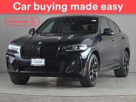 Снимка BMW X4