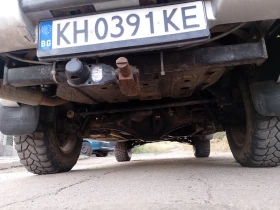 Nissan Terrano 2700 | Auto.bg — изображение 7 Nissan Terrano 2700 | Auto.bg — изображение 7