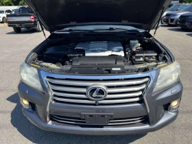 Lexus LX 570 M&L * FACELIFT * ОБДУХВАНЕ * 7 МЕСТА * CARFAX * | Auto.bg — изображение 8 Lexus LX 570 M&L * FACELIFT * ОБДУХВАНЕ * 7 МЕСТА * CARFAX * | Auto.bg — изображение 8