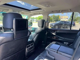 Lexus LX 570 M&L * FACELIFT * ОБДУХВАНЕ * 7 МЕСТА * CARFAX * | Auto.bg — изображение 11 Lexus LX 570 M&L * FACELIFT * ОБДУХВАНЕ * 7 МЕСТА * CARFAX * | Auto.bg — изображение 11