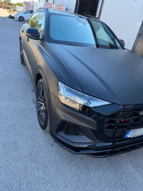 Audi SQ8 - 47900 € - 77119931 3 | Car24.bg Audi SQ8 - 47900 € - 77119931 3