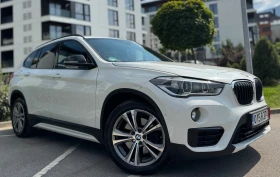 BMW X1 Msport* XDrive* 2.0D | Auto.bg — изображение 3 BMW X1 Msport* XDrive* 2.0D | Auto.bg — изображение 3