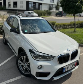 BMW X1 Msport* XDrive* 2.0D | Auto.bg — изображение 2 BMW X1 Msport* XDrive* 2.0D | Auto.bg — изображение 2