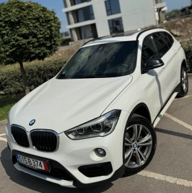BMW X1 Msport* XDrive* 2.0D | Auto.bg — изображение 6 BMW X1 Msport* XDrive* 2.0D | Auto.bg — изображение 6