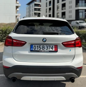 BMW X1 Msport* XDrive* 2.0D | Auto.bg — изображение 9 BMW X1 Msport* XDrive* 2.0D | Auto.bg — изображение 9