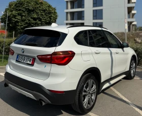 BMW X1 Msport* XDrive* 2.0D | Auto.bg — изображение 8 BMW X1 Msport* XDrive* 2.0D | Auto.bg — изображение 8