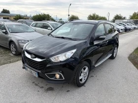 Снимка Hyundai IX35