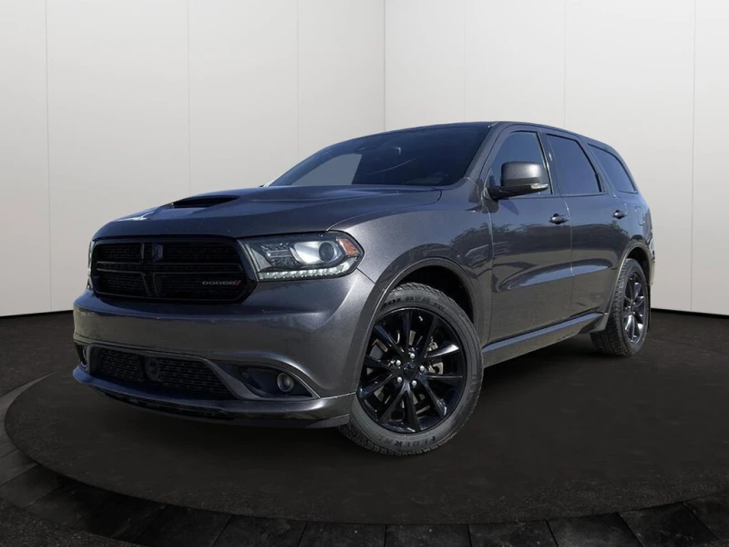 Dodge Durango R/T - 28900 лв. / 14776.34 € - 82193121 1 | Car24.bg Dodge Durango R/T - 28900 лв. / 14776.34 € - 82193121 1
