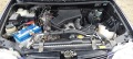 Daihatsu Terios 1.3 бензин  4x4 - [17] 