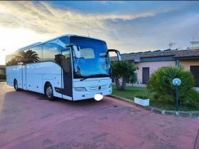 Mercedes-Benz Tourismo undefined | Auto.bg — изображение 3 Mercedes-Benz Tourismo undefined | Auto.bg — изображение 3