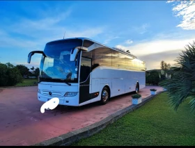 Mercedes-Benz Tourismo
