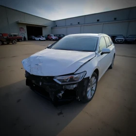 VW Passat автомат 150кс - Car24.bg VW Passat автомат 150кс