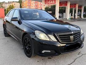 Mercedes-Benz E 350 Е-350CDI - Car24.bg Mercedes-Benz E 350 Е-350CDI