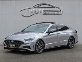 Hyundai Sonata * Sport* FWD* АвтоКредит (ЦЕНА ДО БГ) - Car24.bg Hyundai Sonata * Sport* FWD* АвтоКредит (ЦЕНА ДО БГ)
