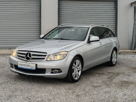 Mercedes-Benz C 220 CDI Avantgarde Navi Koja - 9900 лв. / 5061.79 € - 96052778 3 | Car24.bg Mercedes-Benz C 220 CDI Avantgarde Navi Koja - 9900 лв. / 5061.79 € - 96052778 3