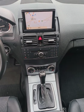 Mercedes-Benz C 220 CDI Avantgarde Navi Koja - 9900 лв. / 5061.79 € - 96052778 11 | Car24.bg Mercedes-Benz C 220 CDI Avantgarde Navi Koja - 9900 лв. / 5061.79 € - 96052778 11