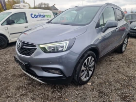 Opel Mokka X 1.6D 136HP. COSMO ITALIA - Car24.bg Opel Mokka X 1.6D 136HP. COSMO ITALIA