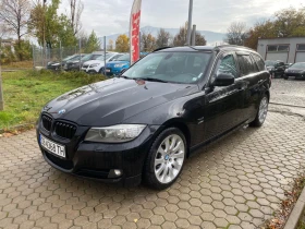 Снимка BMW 325