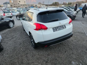 Peugeot 2008 1.6e-HDI 115K.C ALLURE - 6400 € / 12517.31 лв. - 35760014 7 | Car24.bg Peugeot 2008 1.6e-HDI 115K.C ALLURE - 6400 € / 12517.31 лв. - 35760014 7