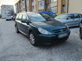 Peugeot 307 SW - Car24.bg Peugeot 307 SW