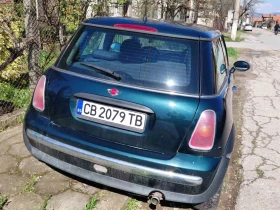 Mini One - 11 € / 21.51 лв. - 90295708 4 | Car24.bg Mini One - 11 € / 21.51 лв. - 90295708 4