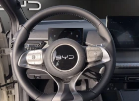 BYD Dolphin Surf Active | Auto.bg — изображение 7 BYD Dolphin Surf Active | Auto.bg — изображение 7